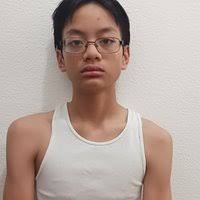 King Jordan Alegre's Showcase