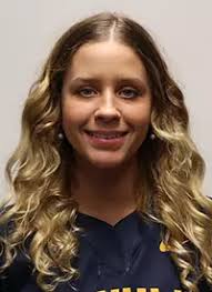 2025 Softball Roster