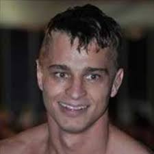 Francois Groenewald vs Alain Ilunga