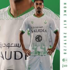 موقع النادي الاهلي السعودي الرسمي