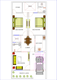 Pin On House Design Floor Plan House Map Home Plan Front Elevation Interior Design House Design House Plan Floor Plans Home Design Home Plan 3d Front Elevation