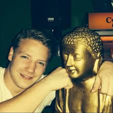 Tim Luther: PhotCoach & Mentaltrainer für Sportler