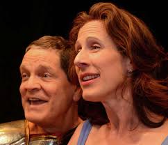 Town Players to perform 'Olympus