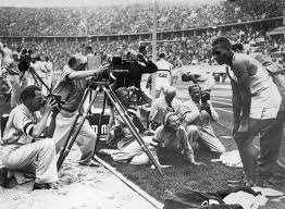 The 1936 buffalo bulls football team was an american football team that represented the university of buffalo as an independent during the 1936 college football season. New Film Explores Untold Stories Of Black Athletes At Hitler S 1936 Olympics Daily News
