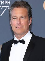 John Corbett (Creator)