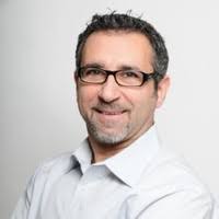 Patrick Paine Email & Phone Number