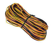 3 COLOR SERVO WIRE 50FT