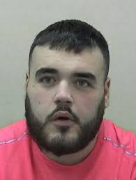 The football fans who have been banned from matches for their bad behaviour 