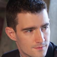 Professor Rob Maunder