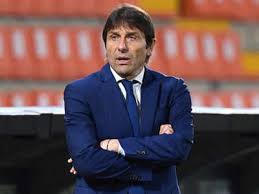 The site owner hides the web page description. Conte Says Serie A Destiny Is In Inter Milan S Own Hands Football News Times Of India