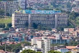 Quedan 342 días para finalizar el año y 343 en años bisiestos. Encuentran Cadaveres De Cinco Personas Tras Enfrentamiento En El 23 De Enero Efecto Cocuyo