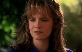 Amanda Jones in Some Kind of Wonderful after she gets dumped by the popular  crowd. : r/80smovies