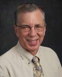 Willis Buckingham, 1938-2016