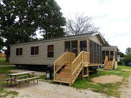Located just southwest of the village of north utica, in deer. Illinois Cabin Rentals Family Vacation Rentals From Camp Jellystone
