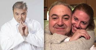 He first gained national fame as the young soldier tomáš in the tv series chlapci a chlap. Martin Zounar Nasel Novou Lasku Zamiloval Se Do Psycholozky Blesk Cz