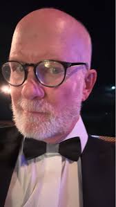 Everyone seems to like my wood bow tie.