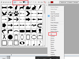 Newest first most popular first highest rated first. How To Create Custom Shape In Adobe Photoshop 7 0