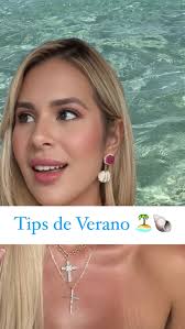 Como proteger tu cabello en el verano, para tu cabello se mantenga  saludable mientras disfrutas de la playa y piscina 🌊🌴