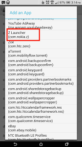 Sincroniza tu terminal samsung y tu pc. Hack Iphone Gadgets How To Install Amp Use The New Nokia Z Launcher Even If You 39 Re Rooted