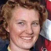 Dorothy Pauline Schutte (1920–1991)