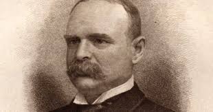 Norman Williams and His House at 1836 Calumet Avenue