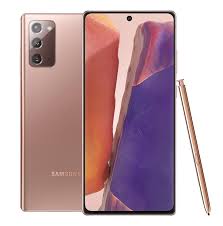 Samsung's virtual assistant, sam, has more expressions, poses, and textures. Samsung Unlocked Galaxy Note 20 128gb Bronze Smartphone Walmart Com Walmart Com