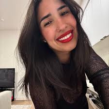 Barbara Coelho Huffman