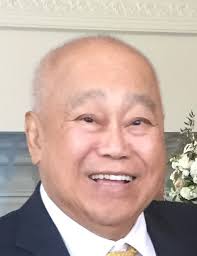 Colonel Tristan S. Briones M.D.