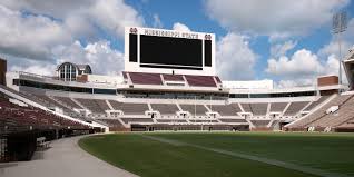 Msu Davis Wade Stadium Expansion Renovation