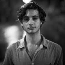 Alex Traub's Instagram, Twitter & Facebook