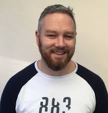 Rob Lawrence is fundraising for Scotty's Little Soldiers