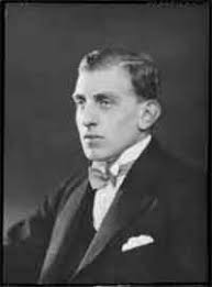 Chariots of Fire And The Jewishness Of Harold Abrahams