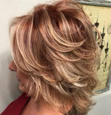 Whether your hair is thin, fine, flat, thick, curly, straight or wavy, you'll find a modern or classic look that can take years off your face and add more volume. 80 Best Hairstyles For Women Over 50 To Look Younger In 2021