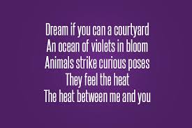 Prince When Doves Cry Prince Lyrics