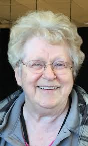 Marjorie E. (Nicholson) Gatts Obituary December 20, 2020