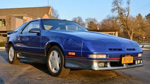 Image result for Malacca Blue 1989 Dodge