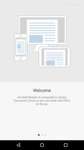 Here you will find apk files of all the versions of adobe acrobat reader available on our website . Adobe Acrobat Reader 18 3 2 208071 Apk Download