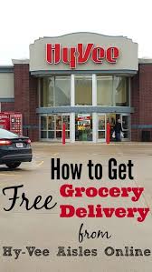 We did not find results for: How To Get Free Grocery Shopping Delivery From Hy Vee Aisles Online