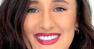 Aleta Rice's Instagram, Twitter & Facebook