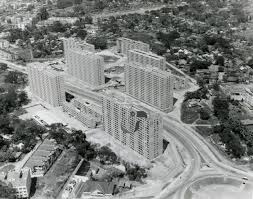 You can call at +60 3405 023 78 or find more contact information. Pekeliling Flats Built Between 1964 1967 Demolished In 2014 Kuala Lumpur Historical Photos Aerial View
