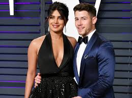 The star signed on to be a creative collaborator in david rabin (the lambs club, skylark, café clover). Priyanka Chopra Reveals She And Nick Jonas Sext And Have Facetime Sex When They Re Apart Allure