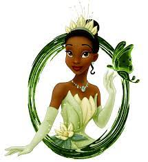 Pin By Leslie Simmons On My Top Ten Lists Tiana Disney Disney Princess Tiana Disney Princesses And Princes