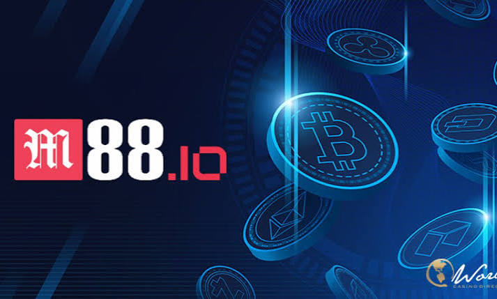 M88.io To Have An Important Impact On Crypto Gambling