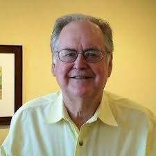 Gerald Lucey Obituary (1944