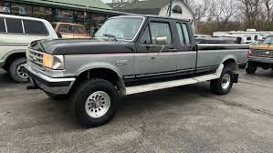 Image result for Silver 1990 Ford Truck