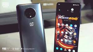 8gb ram + 256gb storage @ rm3,699. Oneplus 7t Akan Dilancarkan Di Malaysia Pada Penghujung Oktober Amanz