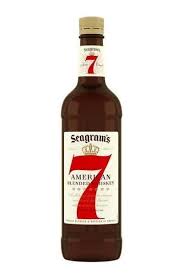 Which makes several brands of whiskey. Seagram S 7 Crown Blended Whiskey Best Local Price Drizly