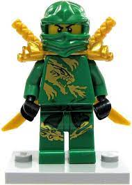 It is the first to be based on ninja since the discontinuation of the lego ninja theme in 2000. Lloyd Montgomery Garmadon Or Master Lloyd Is The Green Ninja The First And Only Elemental Master Of Energy And Current Lego Ninjago Lloyd Lego Ninjago Lego