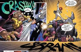 It might surprise you that these arachnids are on the shy side. Marvel S Black Widow Actually Has Superpowers Five In Fact