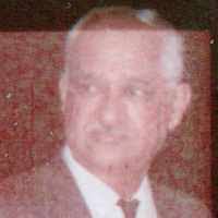 Frank Curtis Sylva (1914–1999)